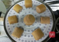 红糖馒头的做法图解8