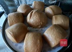 红糖馒头的做法图解9