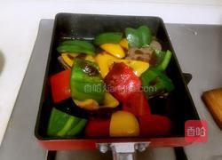 三明治串的做法图解2