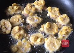 香酥香蕉玉米片的做法图解7