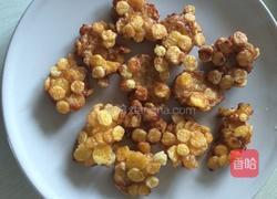 香酥香蕉玉米片的做法图解8