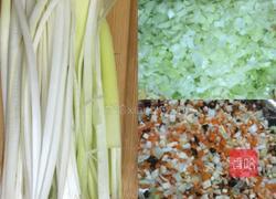 美味饺子的做法图解3