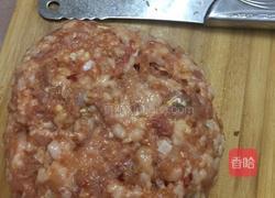 美味饺子的做法图解4