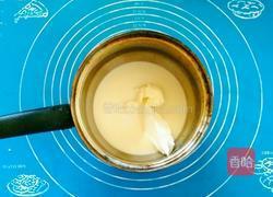花环乳酪面包（汤种）的做法图解4