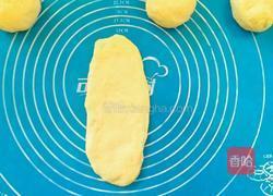 花环乳酪面包（汤种）的做法图解11