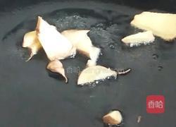 酒糟蝴蝶鱼的做法图解2