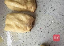 奶香烤馒头的做法图解2