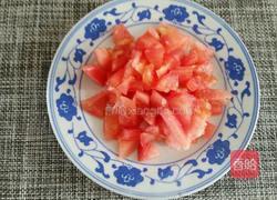 西紅柿炒雞蛋的做法圖解1