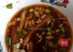 莜面的做法图解3