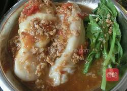 越式卷筒粉的做法图解12