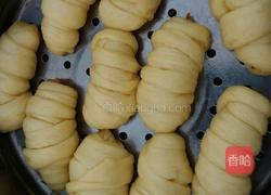 美味香肠卷的做法图解6