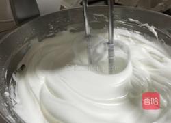 原味蛋糕卷的做法图解3