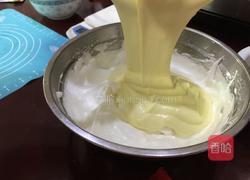 原味蛋糕卷的做法图解7