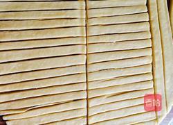 阿拉棒(磨牙棒)的做法图解6