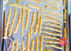 阿拉棒(磨牙棒)的做法图解7