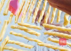 阿拉棒(磨牙棒)的做法图解8