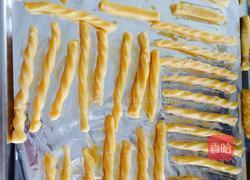 阿拉棒(磨牙棒)的做法图解9