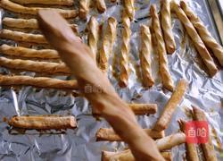 阿拉棒(磨牙棒)的做法图解10