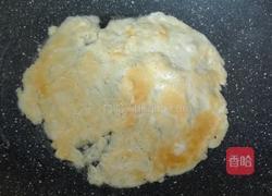 鸡蛋炒胡萝卜丁的做法图解6