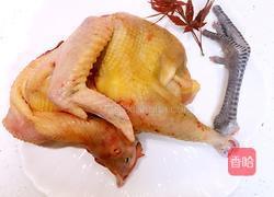 美厨靚颜墨鱼鸡汤的做法图解4