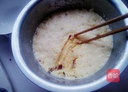 玉米面发糕的做法图解6