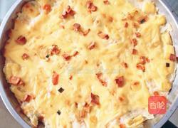 焗烤薯泥的做法图解5