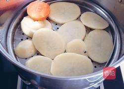 焗烤薯泥的做法图解2