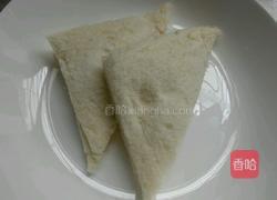 蒙地卡罗三文治的做法图解3