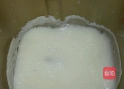 自制年糕(面包机)的做法图解3