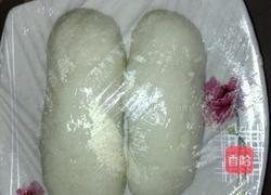自制年糕(面包机)的做法图解4