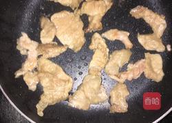 韩国拌饭的做法图解3