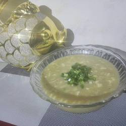 蟹黄豆腐的做法[图]