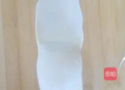 Illustration of how to roast donkey meat and skin 7