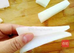 培根冬瓜夹的做法图解3