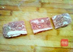 培根冬瓜夹的做法图解6