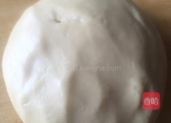 四色蛋黄酥（玉米油版）的做法图解2