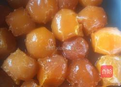 四色蛋黄酥（玉米油版）的做法图解3