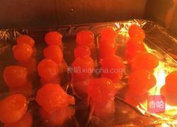 四色蛋黄酥(玉米油版)的做法图解4