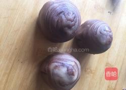 四色蛋黄酥(玉米油版)的做法图解8