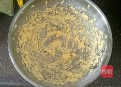 抹茶曲奇的做法图解1