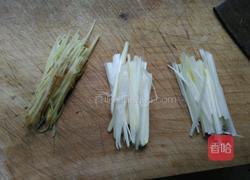 清蒸鲈鱼的做法图解4