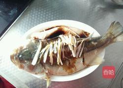 清蒸鲈鱼的做法图解9