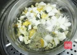 三彩鸡蛋的做法图解4