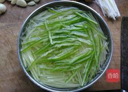醋溜土豆丝的做法图解1