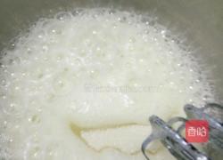 手绘草莓蛋糕卷的做法图解8