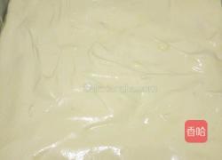 手绘草莓蛋糕卷的做法图解12