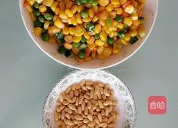 松子玉米的做法图解5