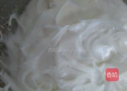 无油酸奶蛋糕8寸的做法图解6