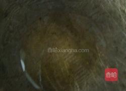 角瓜炒鸡蛋的做法图解5