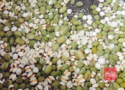 排毒祛痘汤的做法图解3